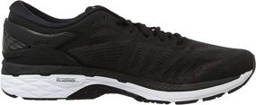 img 4 attached to ASICS Gel Kayano Trainers T749N Sneakers Men's Shoes and Athletic