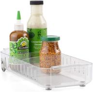 youcopia rollout fridge caddy clear storage & organization for kitchen storage & organization логотип