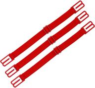 razor strap clips holder womens logo