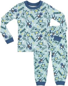 img 4 attached to George Pig Boys Pajamas Size
