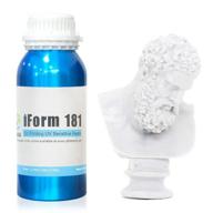 🖨️ iform lcd 3d printer resin: next-level additive manufacturing products logo