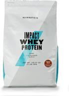 🏋️ myprotein impact whey protein powder, 11 lbs, chocolate smooth: fuel your fitness goals! logo