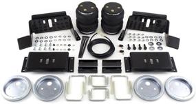 img 4 attached to 🚗 Enhance Your Vehicle's Load Capacity with Air Lift 57298 LoadLifter 5000 Air Suspension Kit