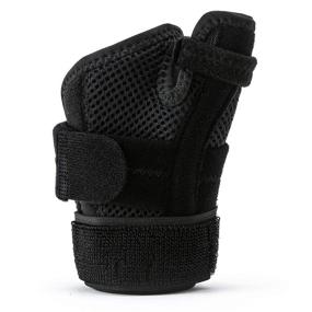 img 1 attached to BraceUP® Support Splints Arthritis Sprains