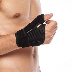 img 4 attached to BraceUP® Support Splints Arthritis Sprains