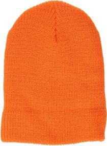 img 2 attached to Brixton Heist Beanie Light Heather Sports & Fitness