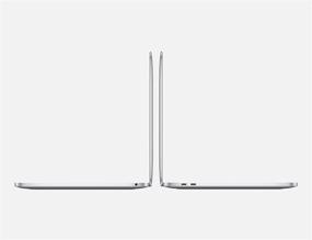 img 1 attached to 💻 Renewed Apple MacBook Pro MLH12LL/A 13.3-inch Laptop with Touch Bar, 2.9GHz Dual-core Intel Core i5, 8GB Memory, 512GB Storage, Retina Display, Silver