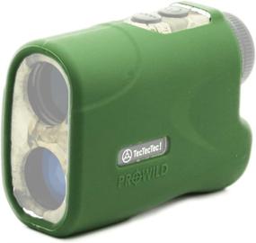 img 1 attached to TecTecTec Silicone ProWild Hunting Rangefinder