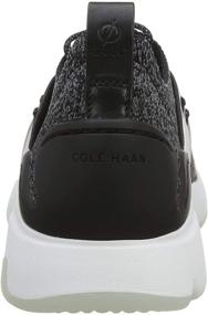 img 2 attached to 👟 Cole Haan Zerogrand Stitchlite Ironstone Women's Shoes: Enhanced Comfort and Performance