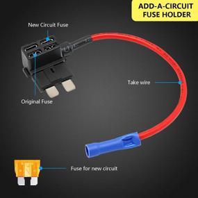 img 3 attached to Circuit Adapter Standard Profile Micro2