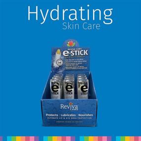 img 3 attached to 💆 Revitalize Your Skin with REVIVA LABS Vitamin E Oil E-Stick 3PK (1/7.oz)