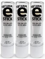 💆 revitalize your skin with reviva labs vitamin e oil e-stick 3pk (1/7.oz) logo
