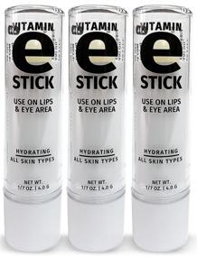 img 4 attached to 💆 Revitalize Your Skin with REVIVA LABS Vitamin E Oil E-Stick 3PK (1/7.oz)