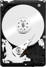 img 4 attached to 🖴 Western Digital 1TB WD Red Plus CMR SATA 6 Gb/s NAS Internal Hard Drive - 5400 RPM Class, 16 MB Cache, 2.5" - WD10JFCX