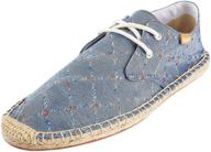 👞 alexis leroy men's closed back espadrille shoes in size 11.5 - loafers & slip-ons logo