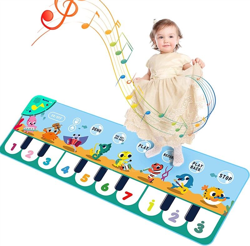 romker musical instruments educational birthday 로고
