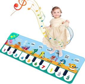 img 4 attached to Discover the Melodic Wonders with Romker Musical Instruments: The Ultimate Educational Birthday Gift +