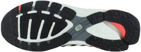 img 1 attached to Adidas M18849 Adistar Boost Shoes: High-performance Men's Shoes