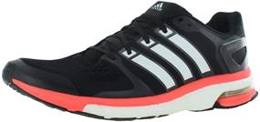 img 4 attached to Adidas M18849 Adistar Boost Shoes: High-performance Men's Shoes