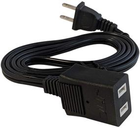 img 3 attached to 🔌 JNC350 Charging Cord for Jump-N-Carry JNC660, JNCAIR, JNC770 Jump Starters