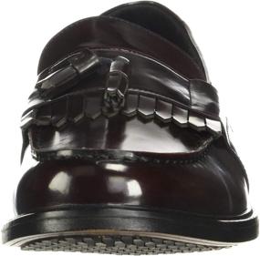 img 3 attached to Keaton Kiltie Tassel Loafer Comfort Men's Shoes