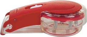 img 2 attached to 🍒 Revolutionary Prepworks by Progressive Cherry Pitter: Effortlessly Remove Cherry Pits, Stones, Seeds, and Olives!