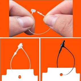 img 2 attached to DZS Elec Fastener Threading Transparent