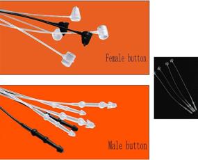 img 1 attached to DZS Elec Fastener Threading Transparent