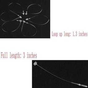 img 3 attached to DZS Elec Fastener Threading Transparent