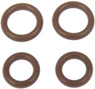 💎 premium dorman 800-013 viton o rings for superior sealing performance logo