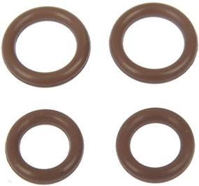 img 4 attached to 💎 Premium Dorman 800-013 Viton O Rings for Superior Sealing Performance