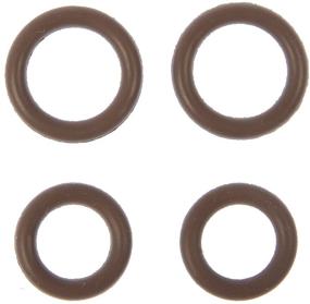 img 3 attached to 💎 Premium Dorman 800-013 Viton O Rings for Superior Sealing Performance