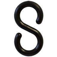 black s hook - mr chain 50303, set of 25 logo