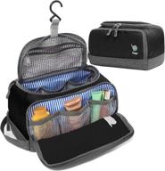 🧳 bago dopp kit: top-rated travel accessories for men's organization logo