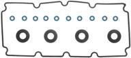 fel pro vs50507r valve cover gasket logo