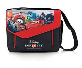 img 2 attached to 🎮 Enhance Your Disney Infinity Experience with the PDP Disney Infinity Play Zone