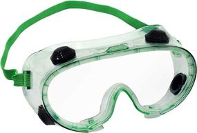 img 4 attached to Eisco Vented Basic Safety Goggles