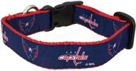 all star dogs washington capitals logo