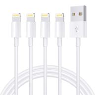 certified charger: ultimate lightning charging solution for iphone логотип