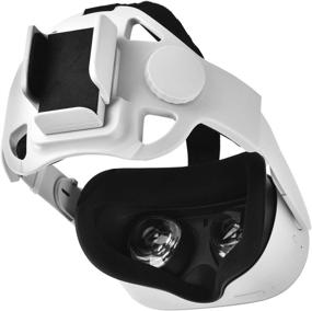 img 4 attached to Ahroy Accessories Adjustable Comfortable Protective Wearable Technology
