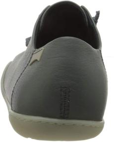 img 2 attached to Mens Basket Sneaker Medium: The Ultimate Camper Footwear for Style & Durability