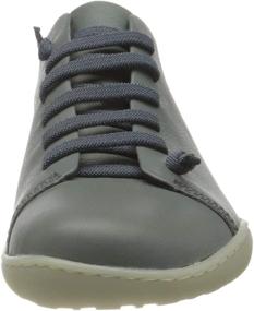 img 3 attached to Mens Basket Sneaker Medium: The Ultimate Camper Footwear for Style & Durability