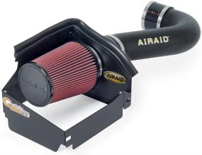 img 4 attached to Airaid AIR 310 178 310 178 Intake System