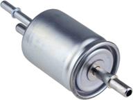 acdelco gf835 professional fuel filter logo