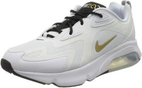 img 4 attached to Кроссовки Nike AQ2568 Air Max 200 для мужчин