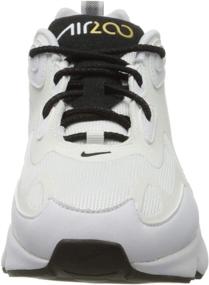 img 3 attached to Кроссовки Nike AQ2568 Air Max 200 для мужчин