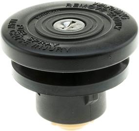 img 3 attached to 🔒 Gates 31670 Locking Fuel Tank Cap: Enhanced Security for Your Vehicle's Fuel System!