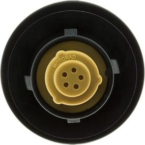 img 1 attached to 🔒 Gates 31670 Locking Fuel Tank Cap: Enhanced Security for Your Vehicle's Fuel System!