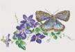 thea gouverneur tg438a butterfly clematis logo