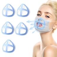 reusable internal comfort protection for optimal breathing логотип